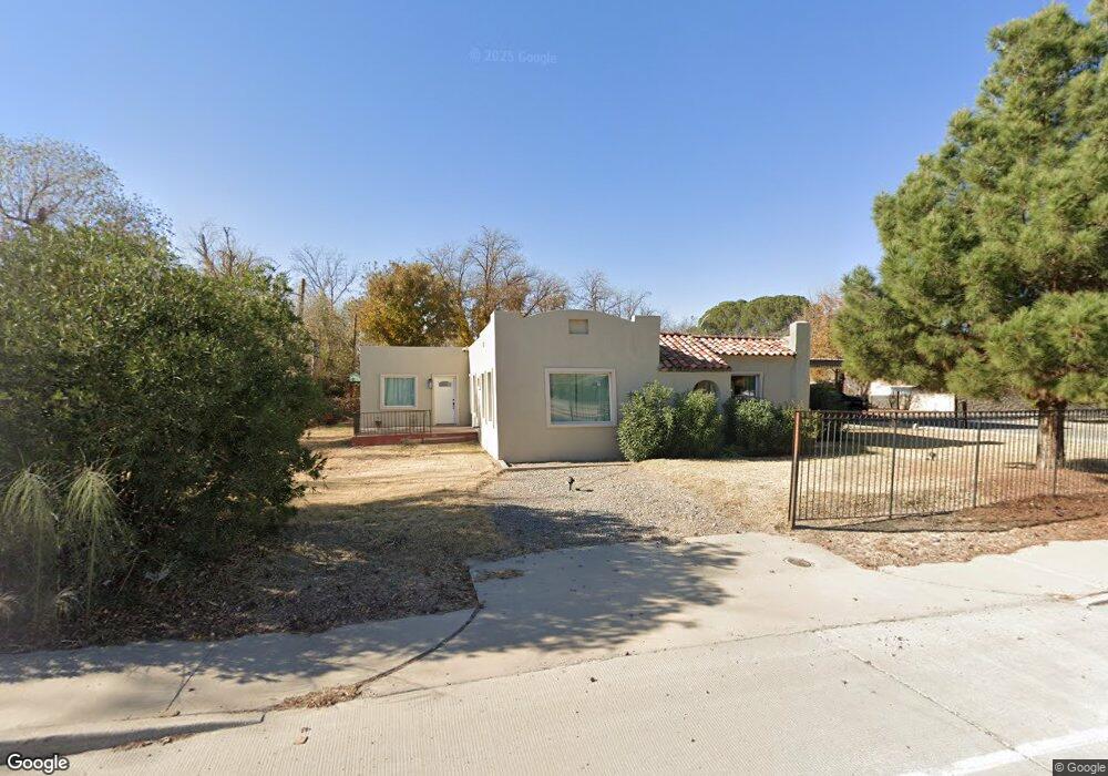 7518 N Loop Dr, El Paso, TX 79915 - photo 1