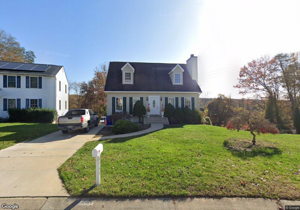 6060 Augustine Ave, Elkridge, MD 21075 - photo 1