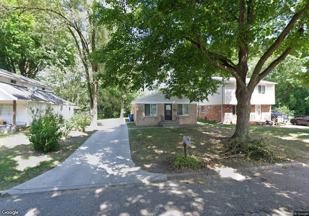 1633 Huron St, Niles, MI 49120 - photo 1