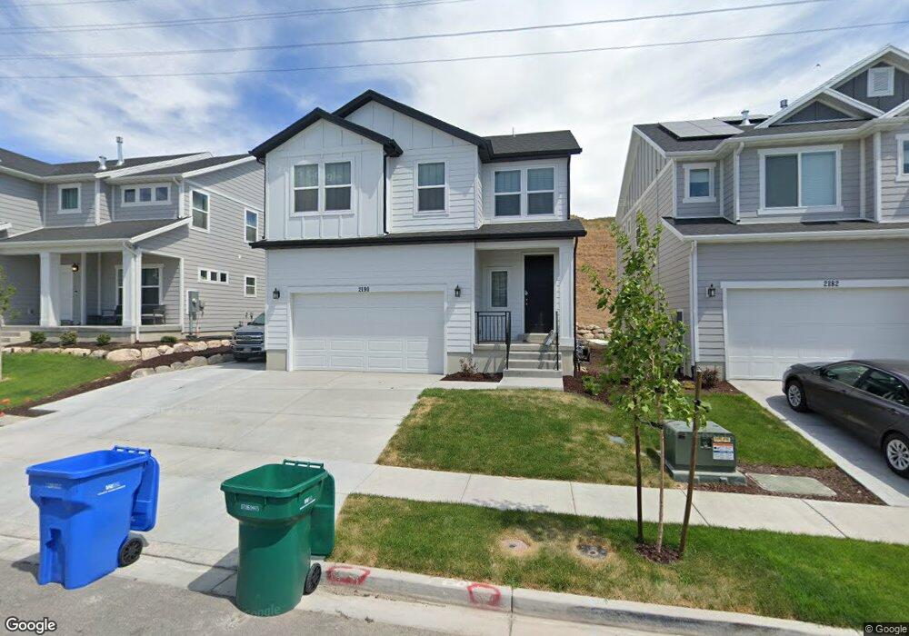 2190 W Northridge Dr unit 13, Lehi, UT 84043 - photo 1