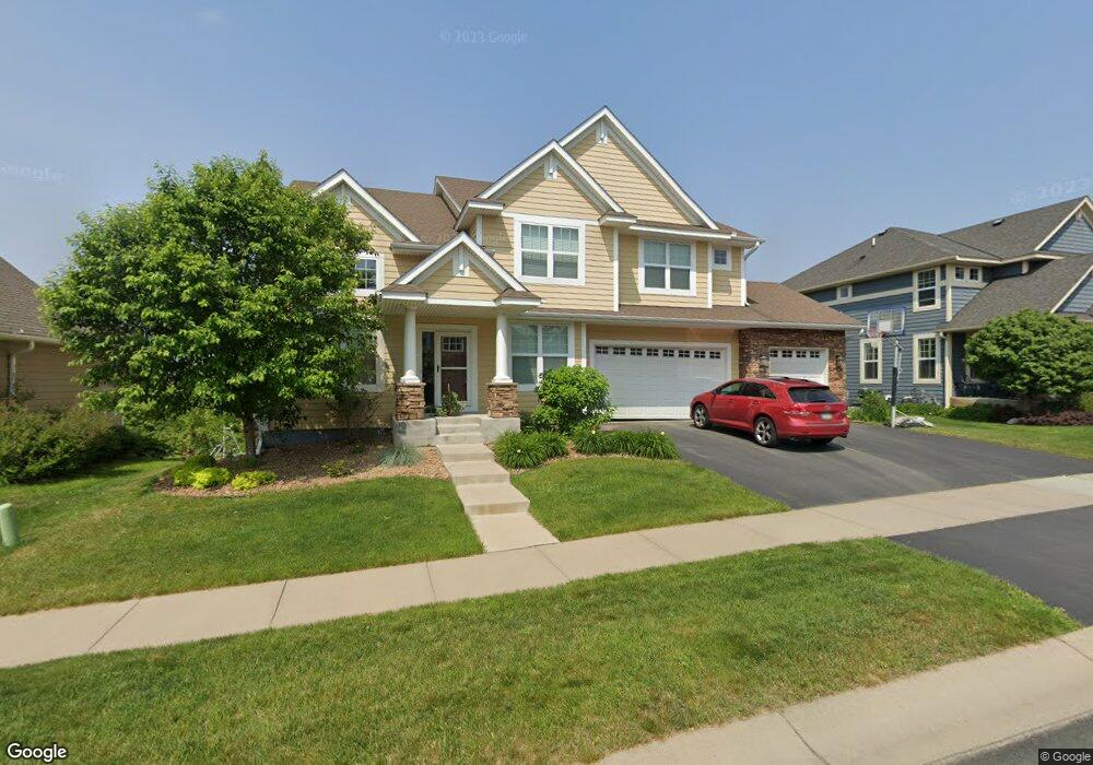 13323 Carlingford Ln, Rosemount, MN 55068 - photo 1