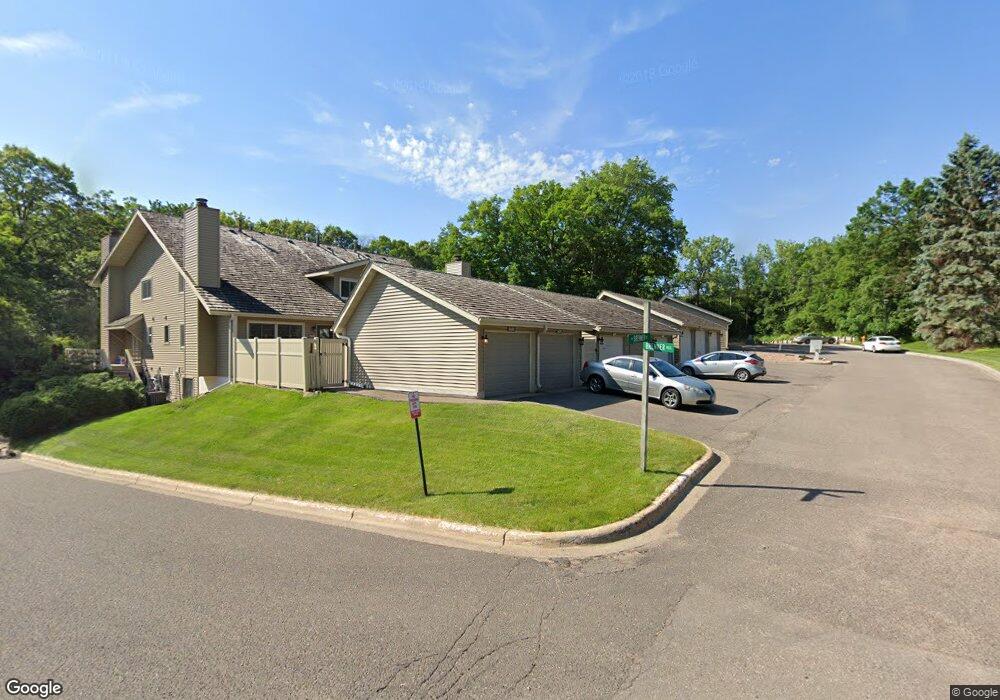 5433 W Brenner Pass, Minneapolis, MN 55432 - photo 1