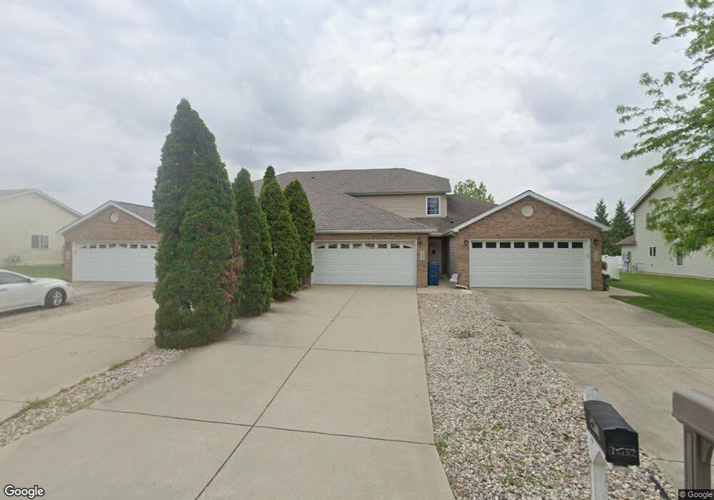 10762 Pike St, Crown Point, IN 46307 - photo 1