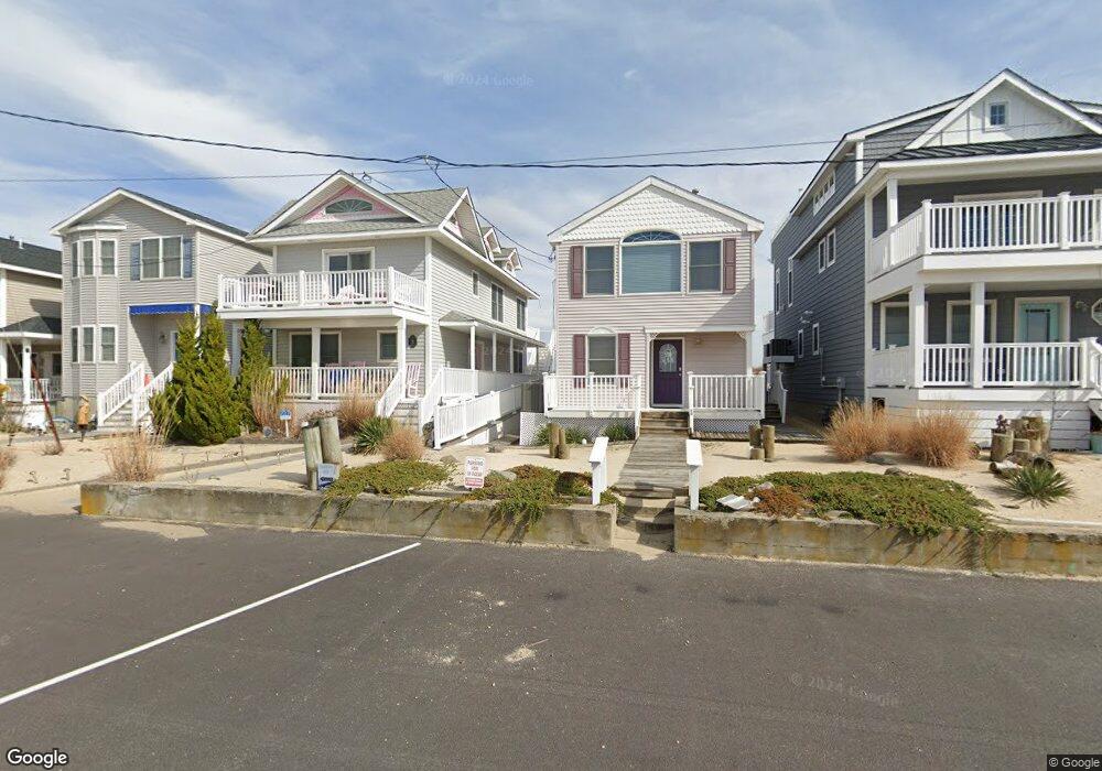 38 Ocean Front, Seaside Park, NJ 08752 - photo 1