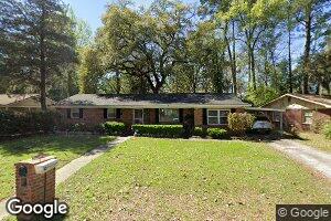 303 Inglewood Dr, Savannah, GA 31406