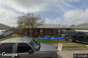 210 Lynwood Dr, Houma, LA 70360