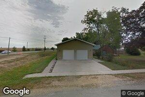 301 8th Ave, Clarence, IA 52216