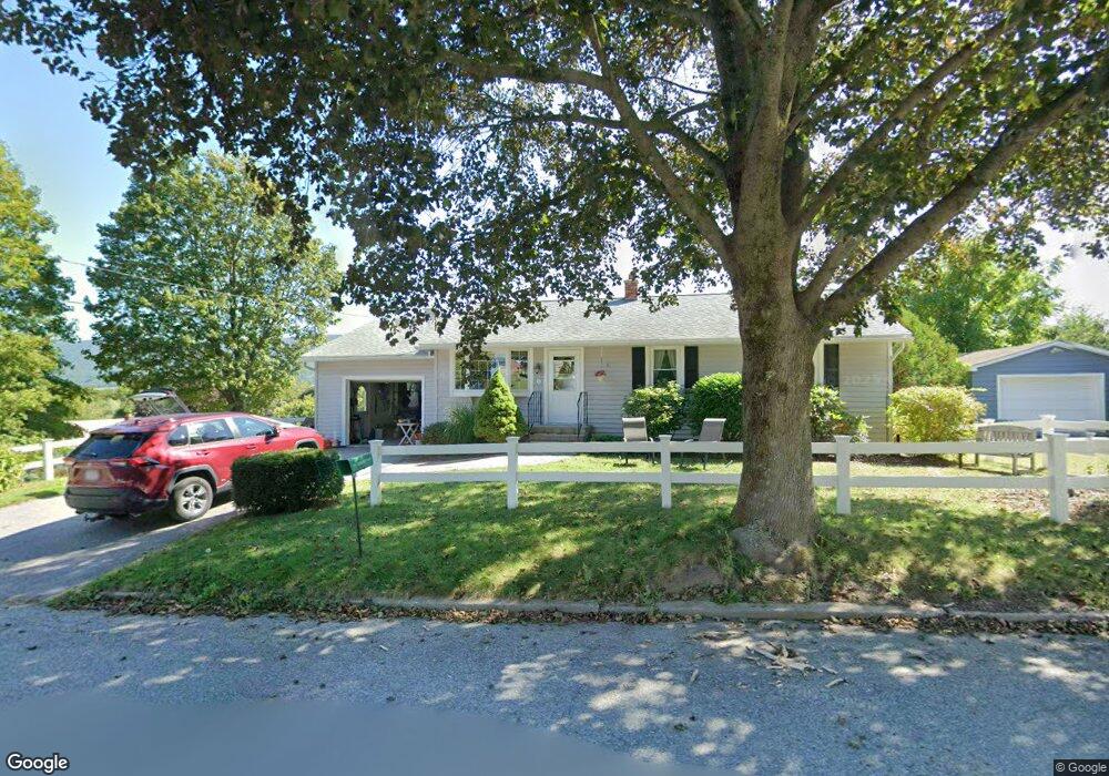 10 Highland Ave, Adams, MA 01220 - photo 1