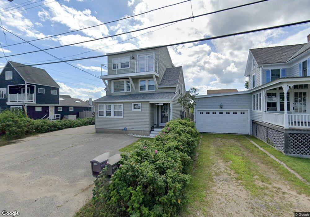 181 Webhannet Dr unit 1, Wells, ME 04090 - photo 1