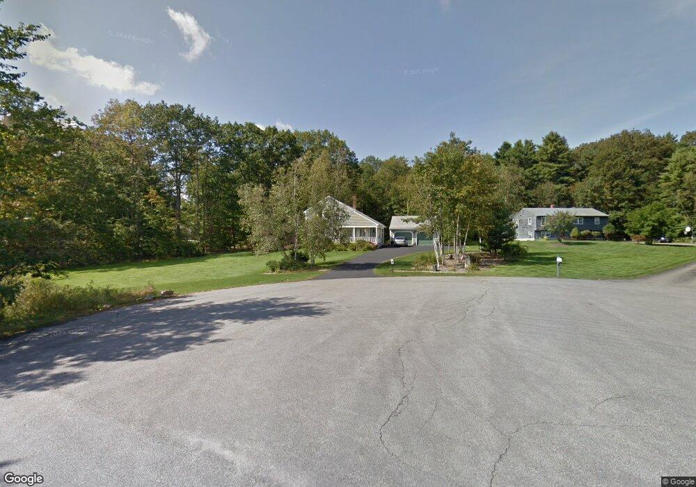 60 Debbie Ln, Eliot, ME 03903 - photo 1