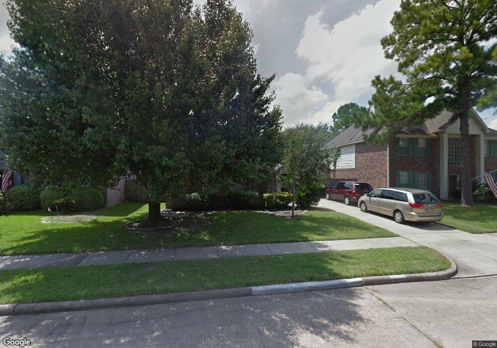 16321 Wellers Way, Houston, TX 77095 - photo 1