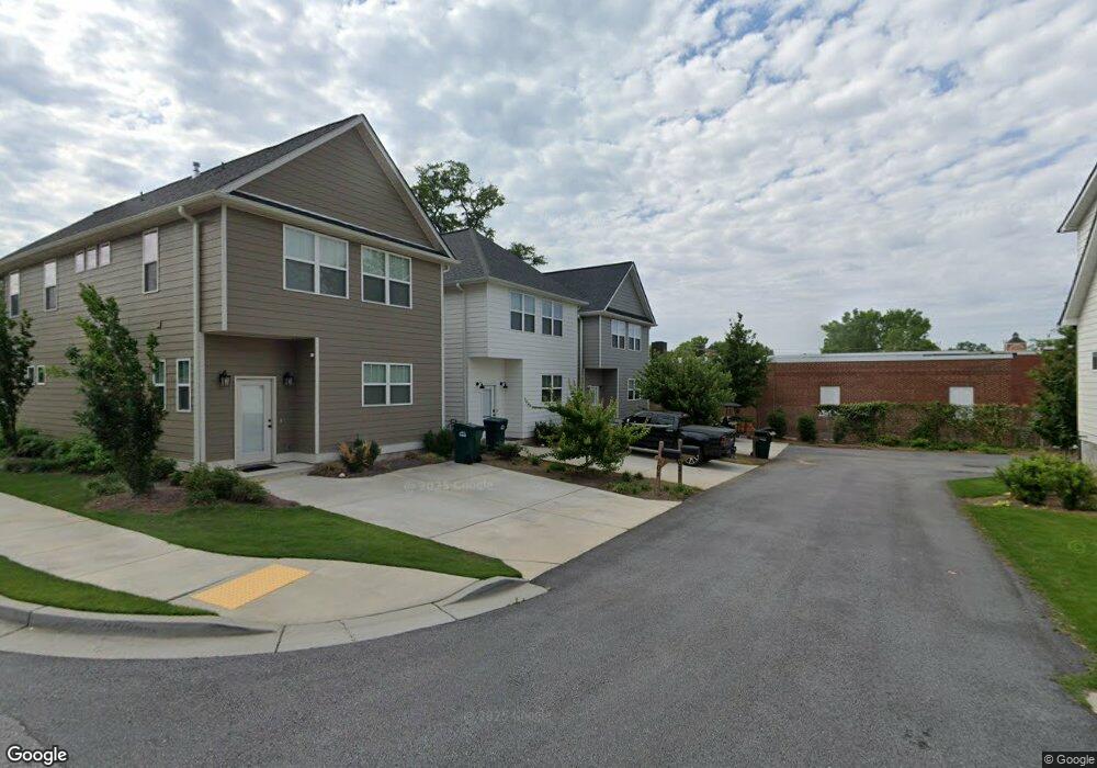 103 Town Walk Ln unit Lot 2, Carrollton, GA 30117 - photo 1