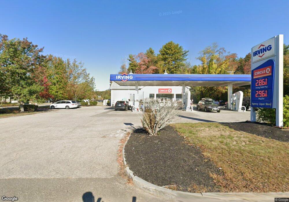 464 Us Route 1, York, ME 03909 - photo 1