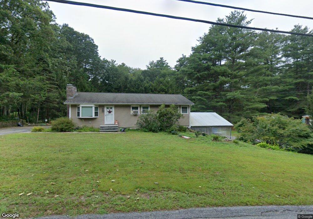 24 Follett St, North Smithfield, RI 02896 - photo 1