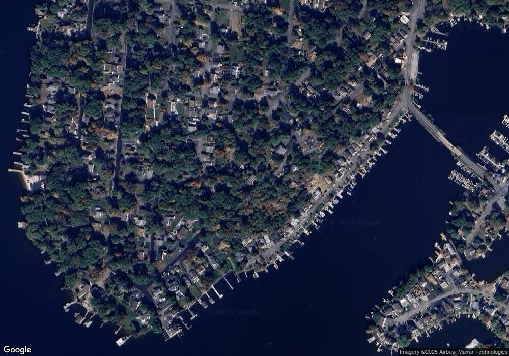 71 Iowa Ave, Lake Hopatcong, NJ 07849 - photo 1