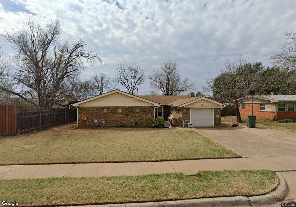 1303 Christine Rd, Wichita Falls, TX 76302 - photo 1