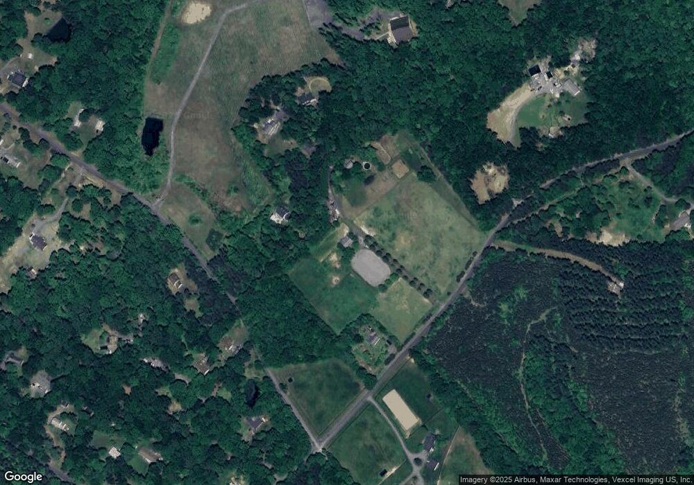 3562 Ensors Shop Rd, Midland, VA 22728 - photo 1