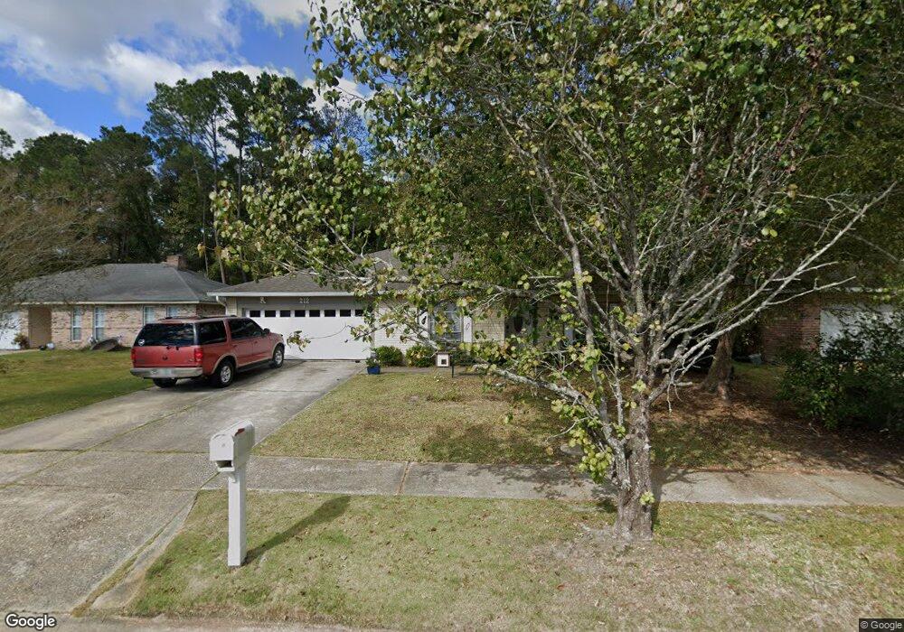 212 N Queens Dr, Slidell, LA 70458 - photo 1