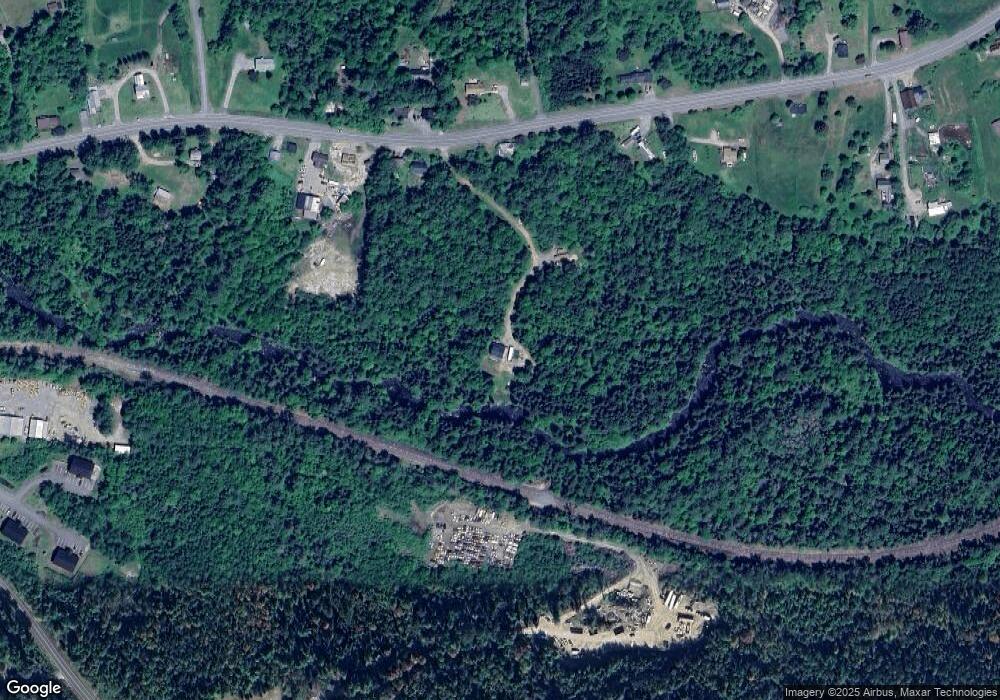 168 Jefferson Road Aka Route 116, Whitefield, NH 03598 - photo 1