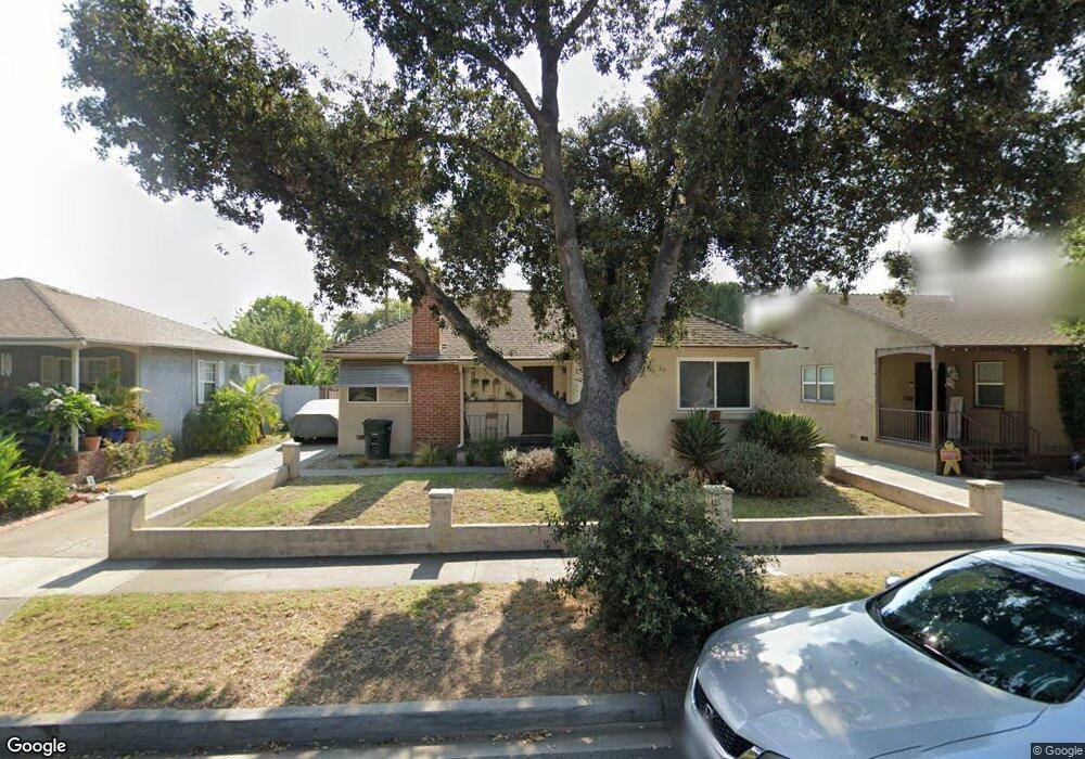 6032 Castana Ave, Lakewood, CA 90712 - photo 1