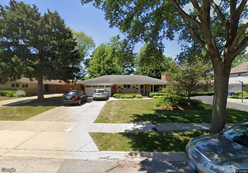 226 N Caroline Ave, Elmhurst, IL 60126 - photo 1