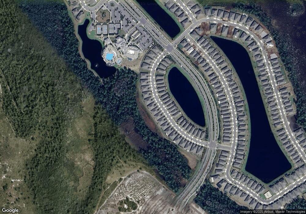 2514 Cliff Way, Saint Cloud, FL 34771 - photo 1