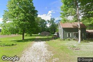 2258 E 1050 S, La Fontaine, IN 46940