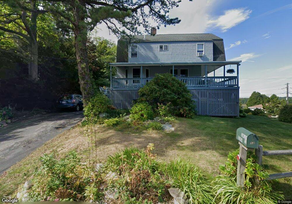 52 Riverview Rd, Gloucester, MA 01930 - photo 1