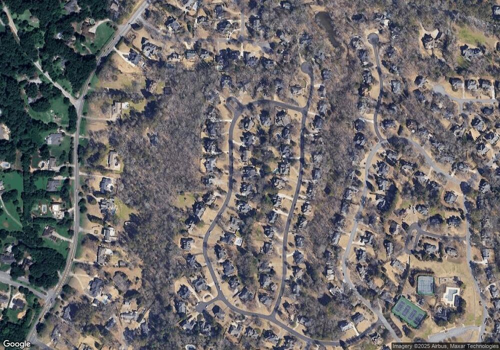 605 Wexford Hollow Run, Roswell, GA 30075 - photo 1