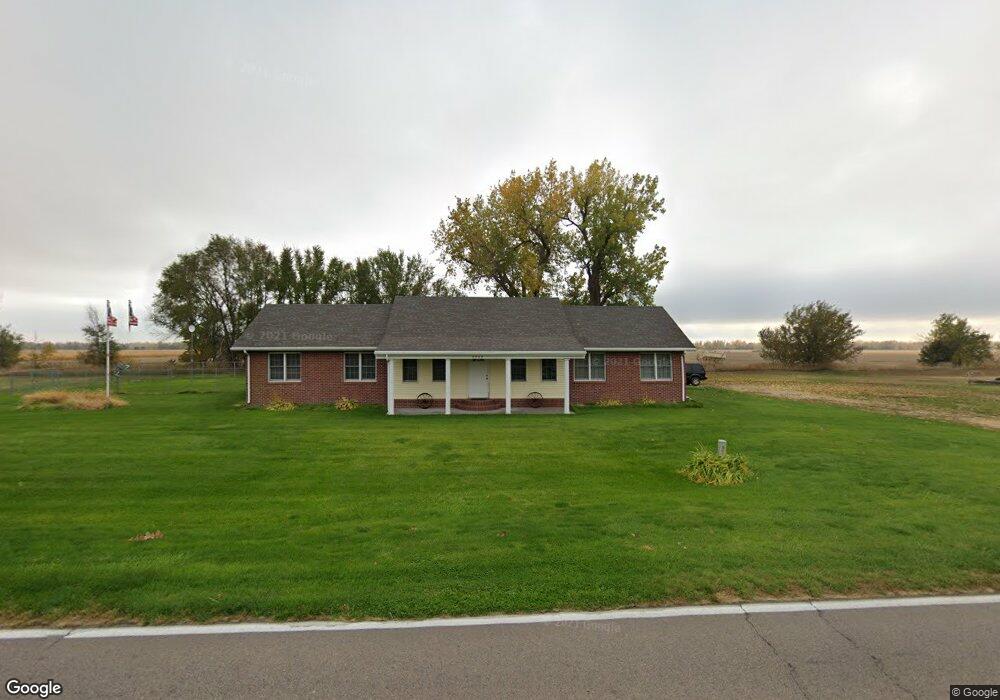 9732 W Front Rd, North Platte, NE 69101 - photo 1