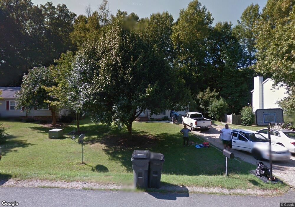 10710 Big Oaks Ct, Spotsylvania, VA 22553 - photo 1