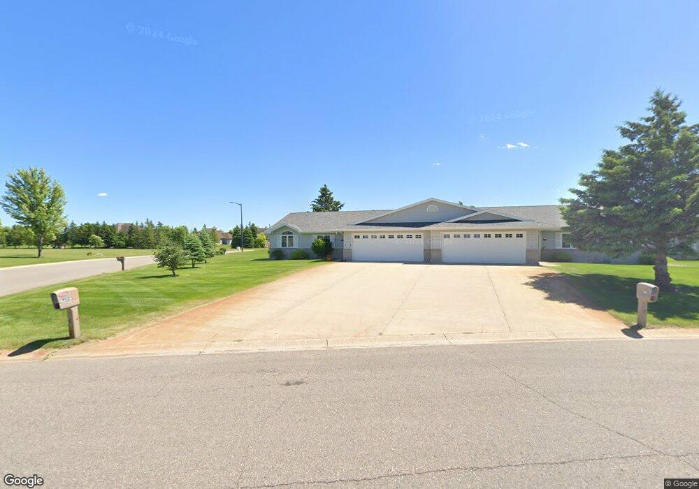 902 Anderson Way, Alexandria, MN 56308 - photo 1