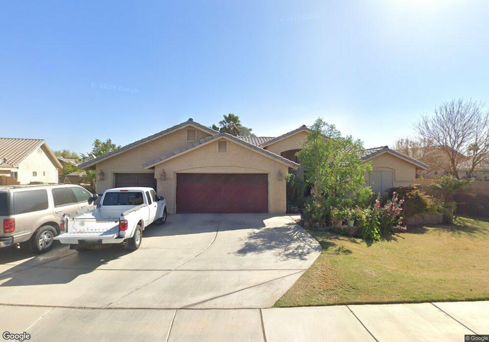 2327 S 46th Dr, Yuma, AZ 85364 - photo 1