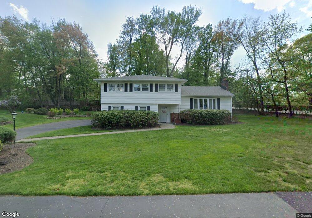 2 Sylvan Way, West Caldwell, NJ 07006 - photo 1