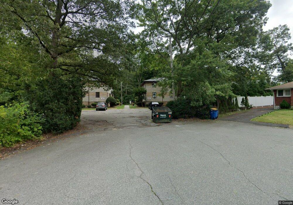 48 Nelson Dr unit 3    48, Randolph, MA 02368 - photo 1