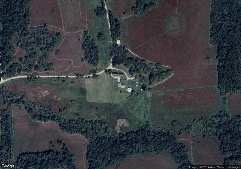 W9101 Rat Hollow Rd, Argyle, WI 53504 - photo 1