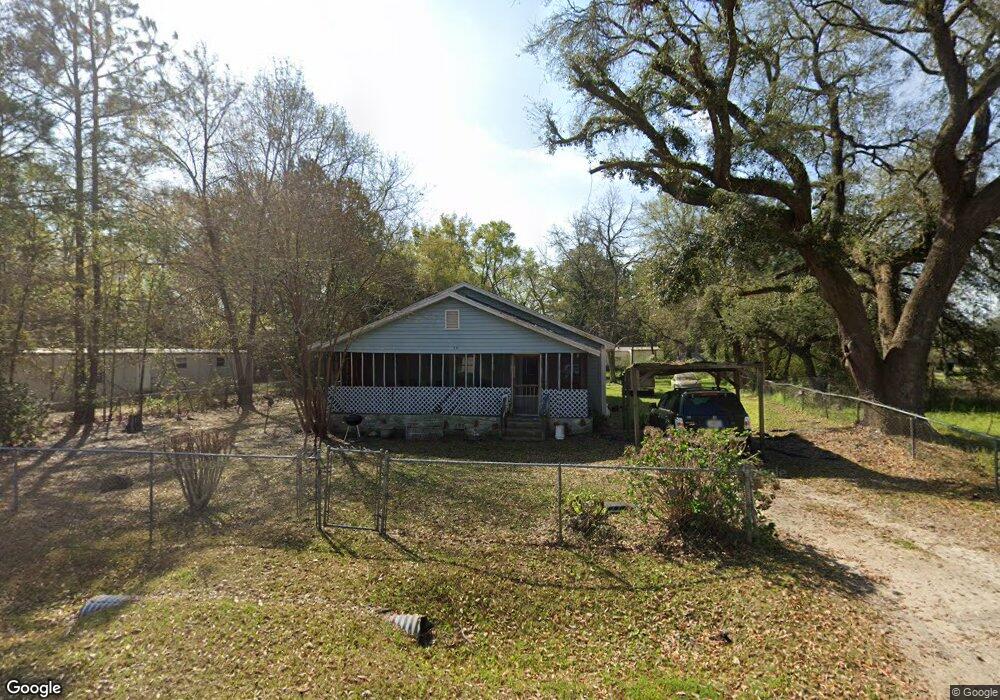 207 E Revels Ave, Lenox, GA 31637 - photo 1