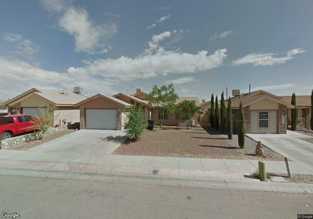 14437 Desierto Lindo Ave, El Paso, TX 79928 - photo 1