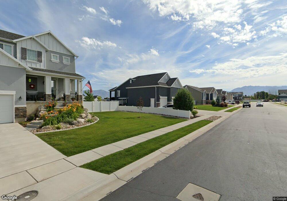 5658 W 3800 S, Hooper, UT 84315 - photo 1