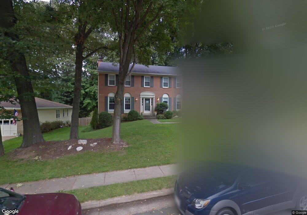 9705 Flintridge Ct, Fairfax, VA 22032 - photo 1