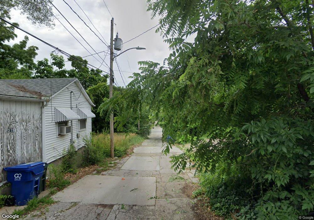 308 E 8 1 2 St, Davenport, IA 52803 - photo 1