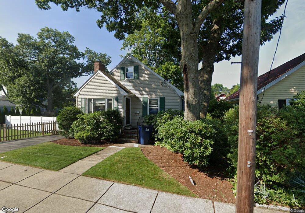 12 Libbey St, West Roxbury, MA 02132 - photo 1