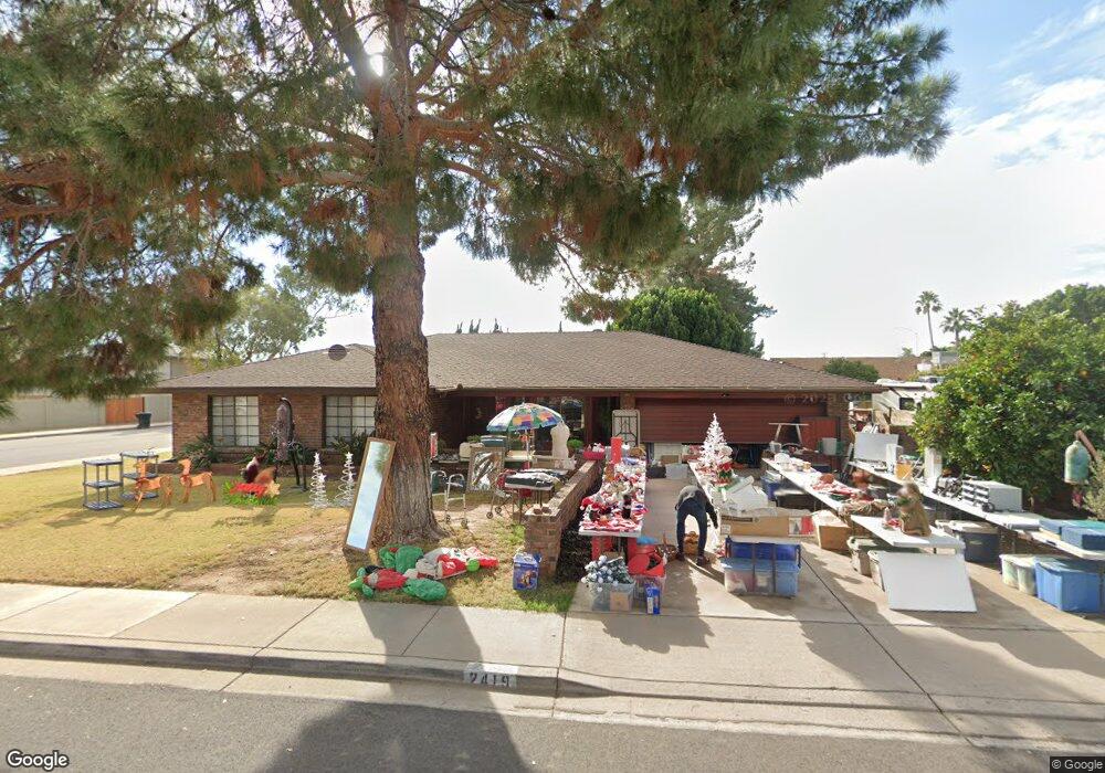 2419 E Kenwood St unit 1, Mesa, AZ 85213 - photo 1