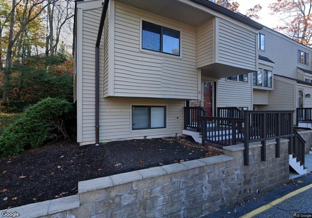 9 Bristol Path, Brookfield, CT 06804 - photo 1