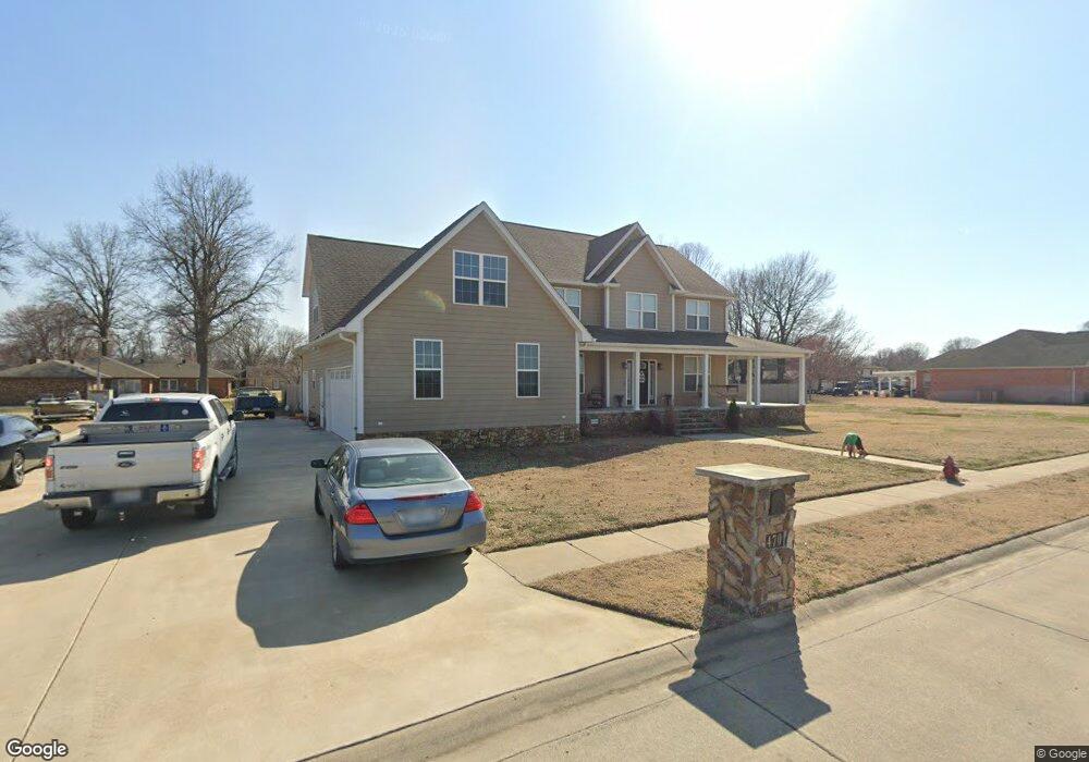 470 Saint Lawrence Dr, New Madrid, MO 63869 - photo 1