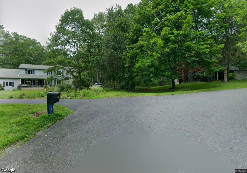 0 Ash Ln, Butler Township, PA 18222 - photo 1