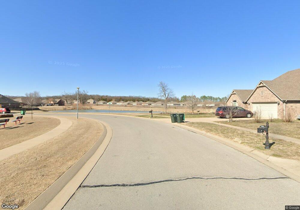 12349 S Kathy St, Sapulpa, OK 74066 - photo 1