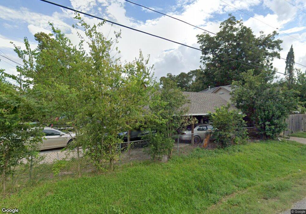 4400 Denmark St, Houston, TX 77016 - photo 1