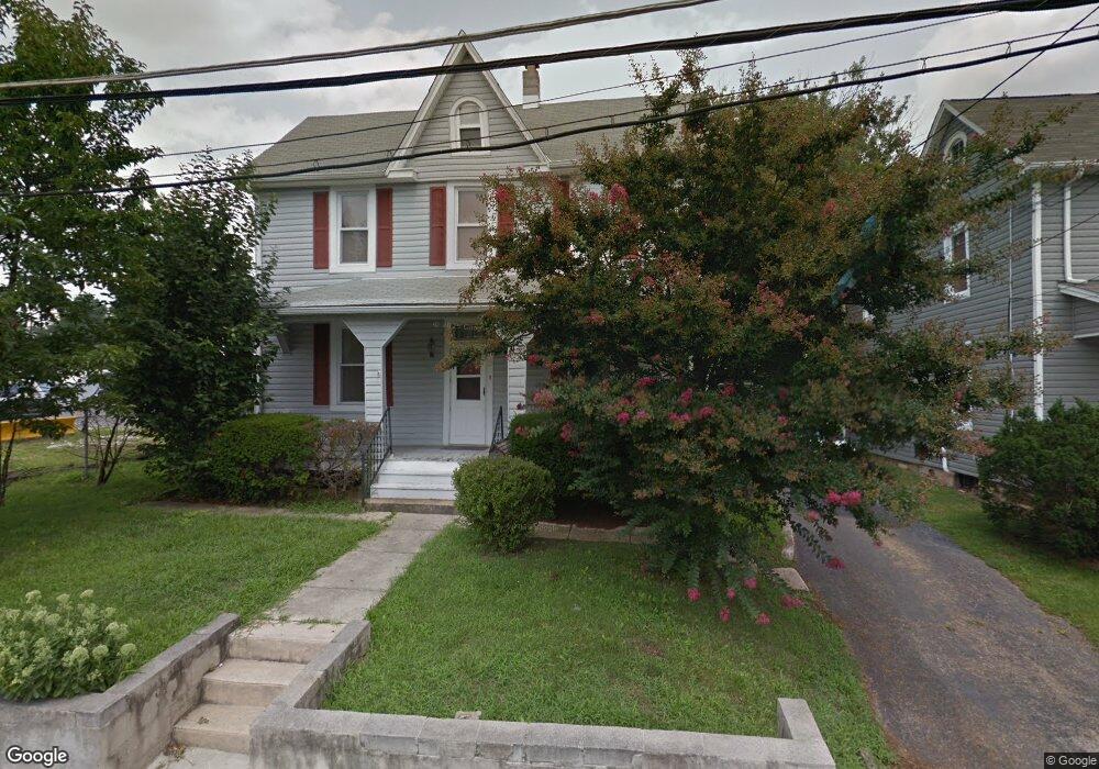 0 Henry Ave unit 1003586931, Baltimore, MD 21236 - photo 1