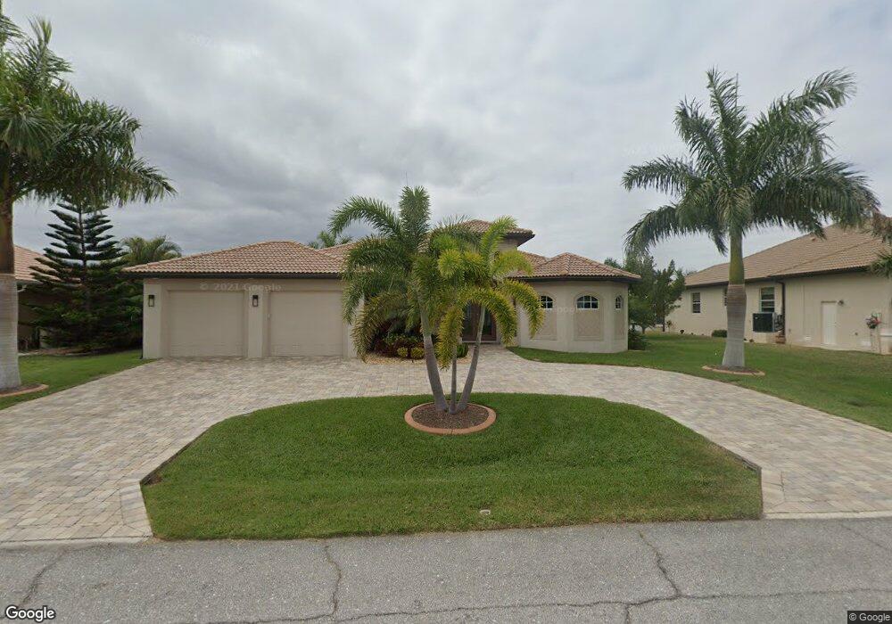 1215 Riding Rocks Ln, Punta Gorda, FL 33950 - photo 1